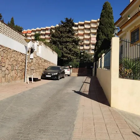Aguilar 16 By Ivi Real Estate Apartamento Torremolinos