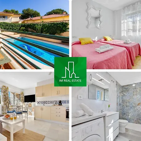 Appartement Aguilar 16 By Ivi Real Estate *