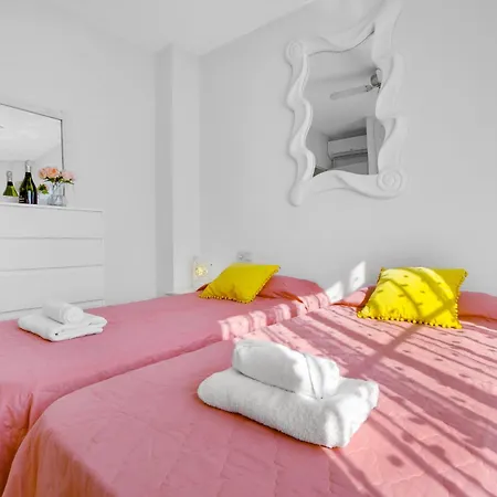 Apartment Aguilar 16 By Ivi Real Estate *