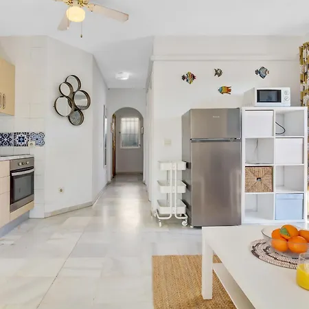 Aguilar 16 By Ivi Real Estate Apartment Torremolinos