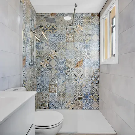 Aguilar 16 By Ivi Real Estate Torremolinos