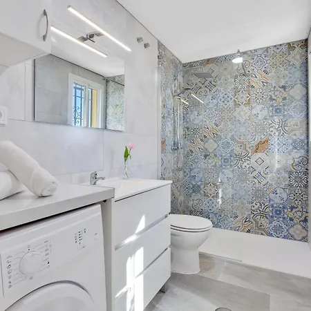 Aguilar 16 By Ivi Real Estate Apartment Torremolinos