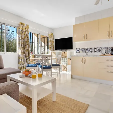 Aguilar 16 By Ivi Real Estate Apartment *