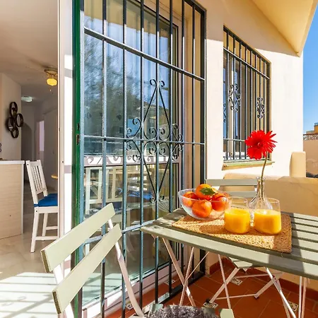 Aguilar 16 By Ivi Real Estate Apartment Torremolinos