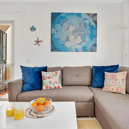 Aguilar 16 By Ivi Real Estate Apartment *